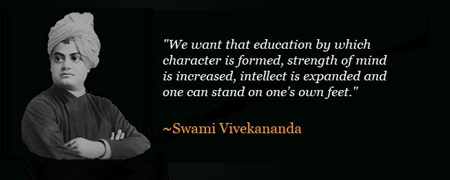 Swami Vivekanand